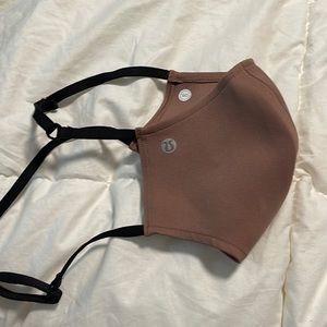 Lululemon face mask